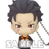 Subaru Natsuki strap - Re:Zero Collection Figure Vol. 2