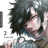 Blood Crawling Princess - Egmont - Band 2