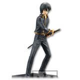 Sagaru Yamazaki - Banpresto DXF Figur