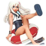 Ro-500 - Taito Prize Figur