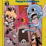 Fairy Tail – Happy's Adventure - Carlsen - Band 003