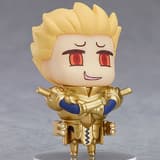Gilgamesh - Learning with Manga! Fate/Grand Order Collectible Figur- Episode 3