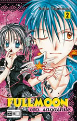 Fullmoon wo sagashite 02