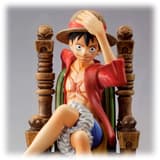 Monkey D. Ruffy Schachfigur Vol 2. (Chess Piece Collection)