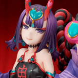 Shuten Douji - Caster - Halloween - Ques Q