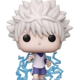 Killua - Hunter x Hunter Funko POP!
