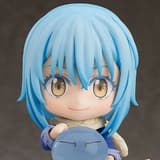 That Time I Got Reincarnated as a Slime Nendoroid Action Figure Rimuru 10 cm