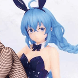 Roxy Migurdia - Bunny - One-Seventh Carat - System Service
