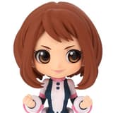 Ochaco Uraraka - My Hero Academia - Q Posket - Version A - Rerelease