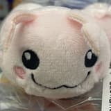 Tokomon - Digimon - Mini-Plushfigure - Toei