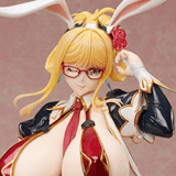 Shizuru Kousaka - Bunny - Character's Selection - BINDing / Native