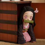 Nezuko in Box - Furyu