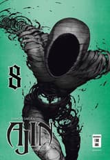 Ajin Band 08