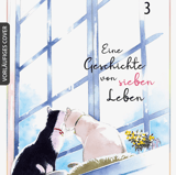 Eine Geschichte von sieben Leben - Egmont - Band 03