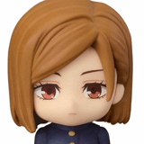 Nobara Kugisaki - Rubber Mascot Nendoroid Plus - Good Smile Company
