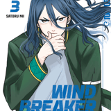 Wind Breaker - Tokyopop - Band 03