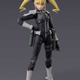 Kikoru Shinomiya - S.H. Figuarts - Bandai Spirits