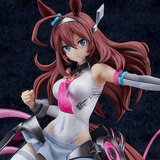 Mihono Bourbon - The Chestnut Cyborg - Good Smile Company - Re-Release