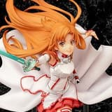 Asuna - The Flash - Aquamarine