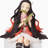 Nezuko Kamado - PM Perching - SEGA