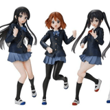 Random Choice  - K-On! CHILLfigg - Vision