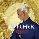 The Witcher: Ronin - Panini - One Shot