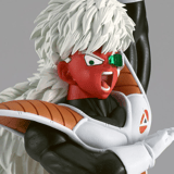 Jeice - Dragon Ball Z - Solid Edge Works Vol. 18 - Banpresto