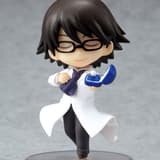 Shinra Kishitani- Diamonds - Durarara! Toy's Works Niitengo Works Collection 2.5