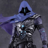 Omen - SP - Valorant Pop Up Parade - Good Smile Company