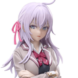 Alya - Uniform - Luminasta - Sega