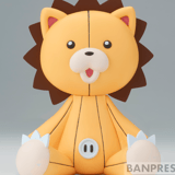 Kon - Bleach - Sofvimates