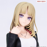Kache - Vivit Figure - System Service