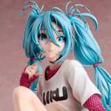 Hatsune Miku - Normal Edition - The Latest Street Style "Cute" - Stronger