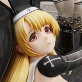 Sister Amelia - Akatsuki Creator's Opinion - BINDing / Native