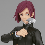 Nobara Kugisaki (Another Color Version) - Jujutsu Kaisen - Jukon no Kata - Banpresto