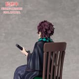 Tanjiro Kamado - Chair Series - Aniplex