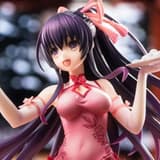 Tohka Yatogami (New Year Mandarin Gown Ver. ) - Date A Live: Spirit Pledge - APEX