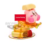 Kirby Ver. C - Paldoce Collection Vol. 1 - Minifigur - Banpresto