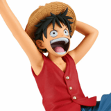 Monkey D. Ruffy - One Piece - Romance Dawn Vol.1 - Banpresto