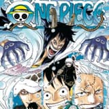One Piece - Carlsen - Band 68