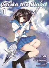 Strike the Blood