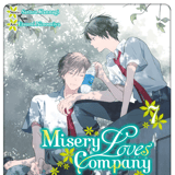 Misery Loves Company - Crunchyroll - Band 7