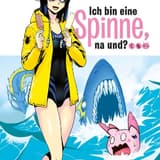 Ich bin eine Spinne, na und? - Manga Cult - Band 9