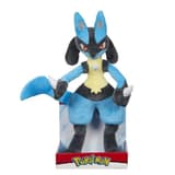 Lucario - Pokémon Plush Toy (30 cm)