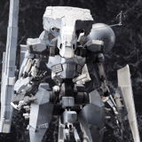 Metal Gear Sahelanthropus Model Kit - Metal Gear Solid V - Kotobukiya - Neuauflage