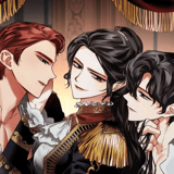 Men of the Harem - Manga Cult - Band 01