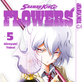Shaman King Flowers - Tokyopop - Band 05