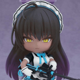 Nendoroid 2853 Karin Kakudate