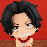 Puma D. Ace - One Piece Look Up - Megahouse