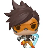 Tracer - Overwatch Funko POP!